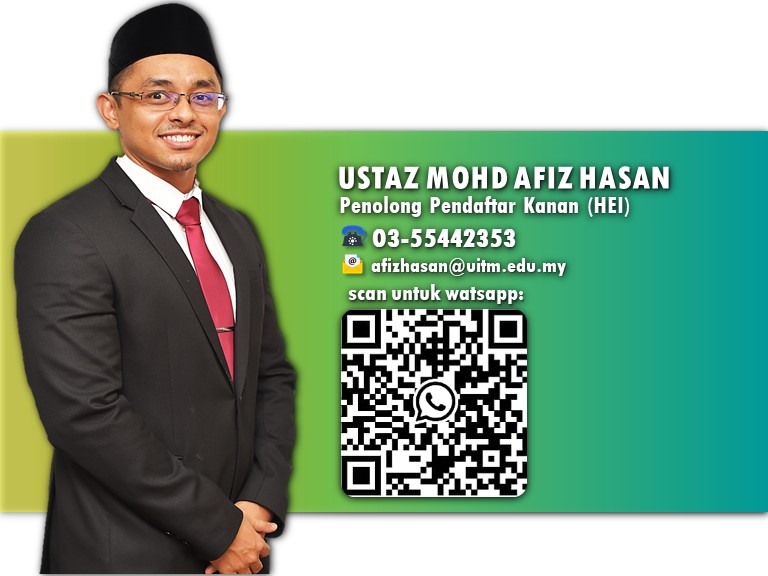 Ustaz Mohd Afiz