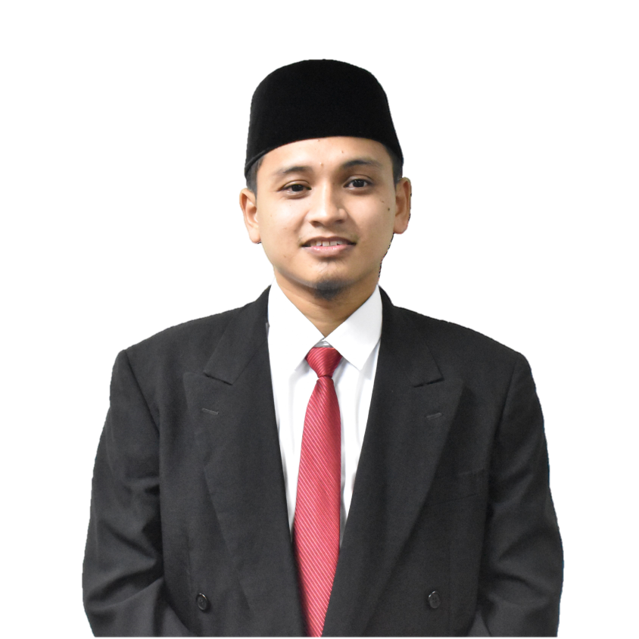 USTAZ MOHD ALIF MAZUKI